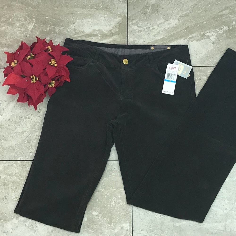 Marc Ecko Brown Pants